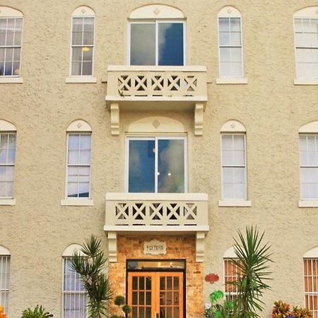 Fortuna House Apartments Miami Eksteriør billede