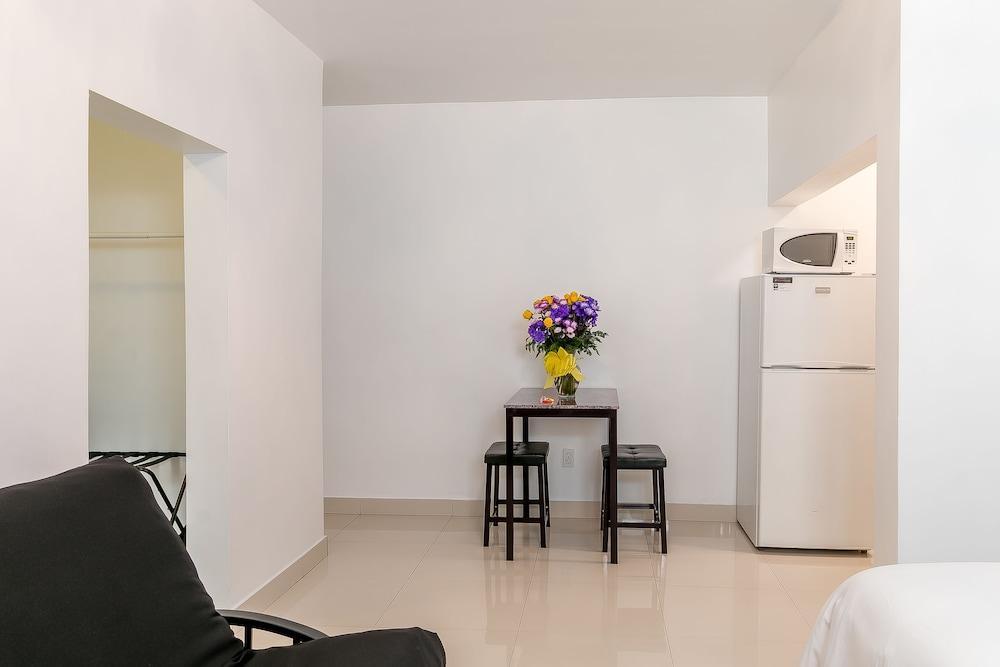 Fortuna House Apartments Miami Eksteriør billede