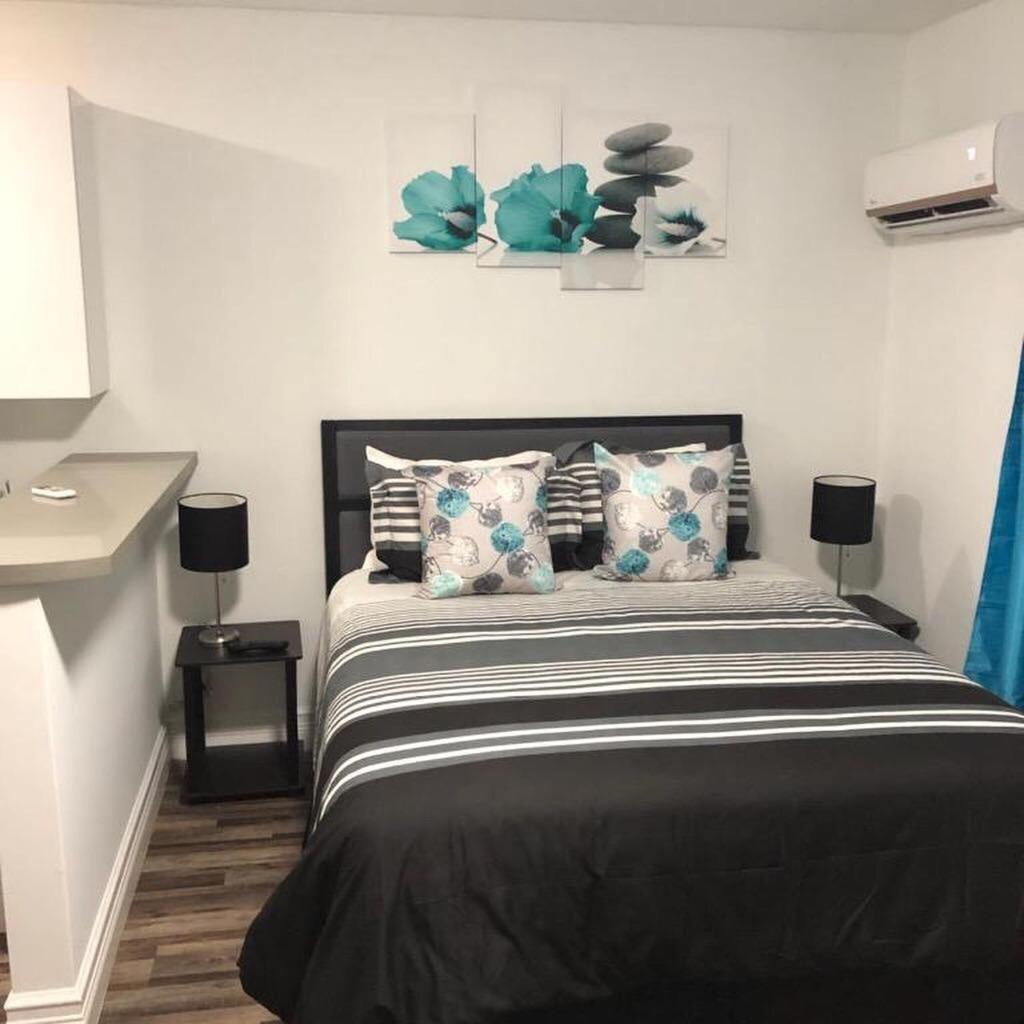 Fortuna House Apartments Miami Eksteriør billede