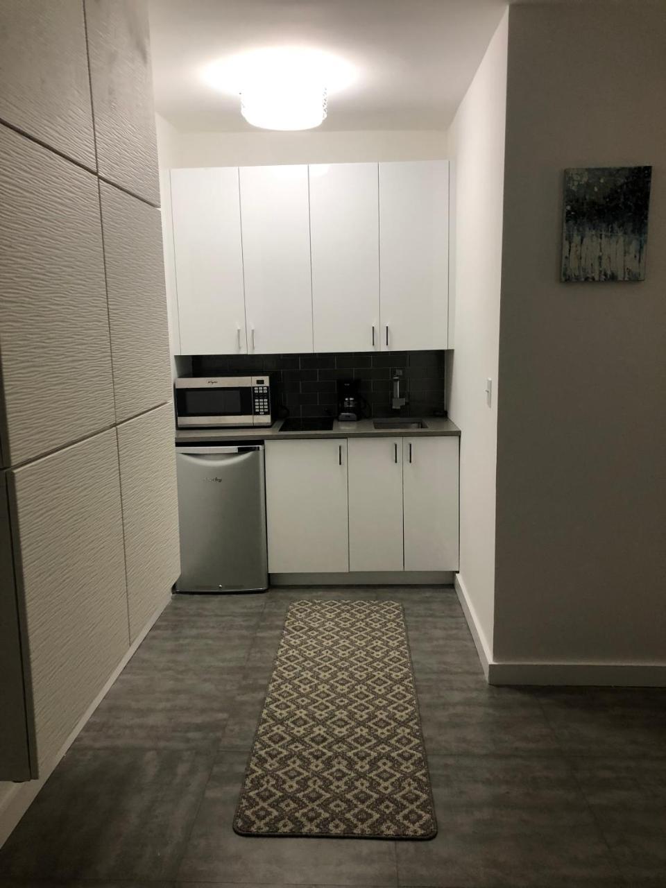 Fortuna House Apartments Miami Eksteriør billede
