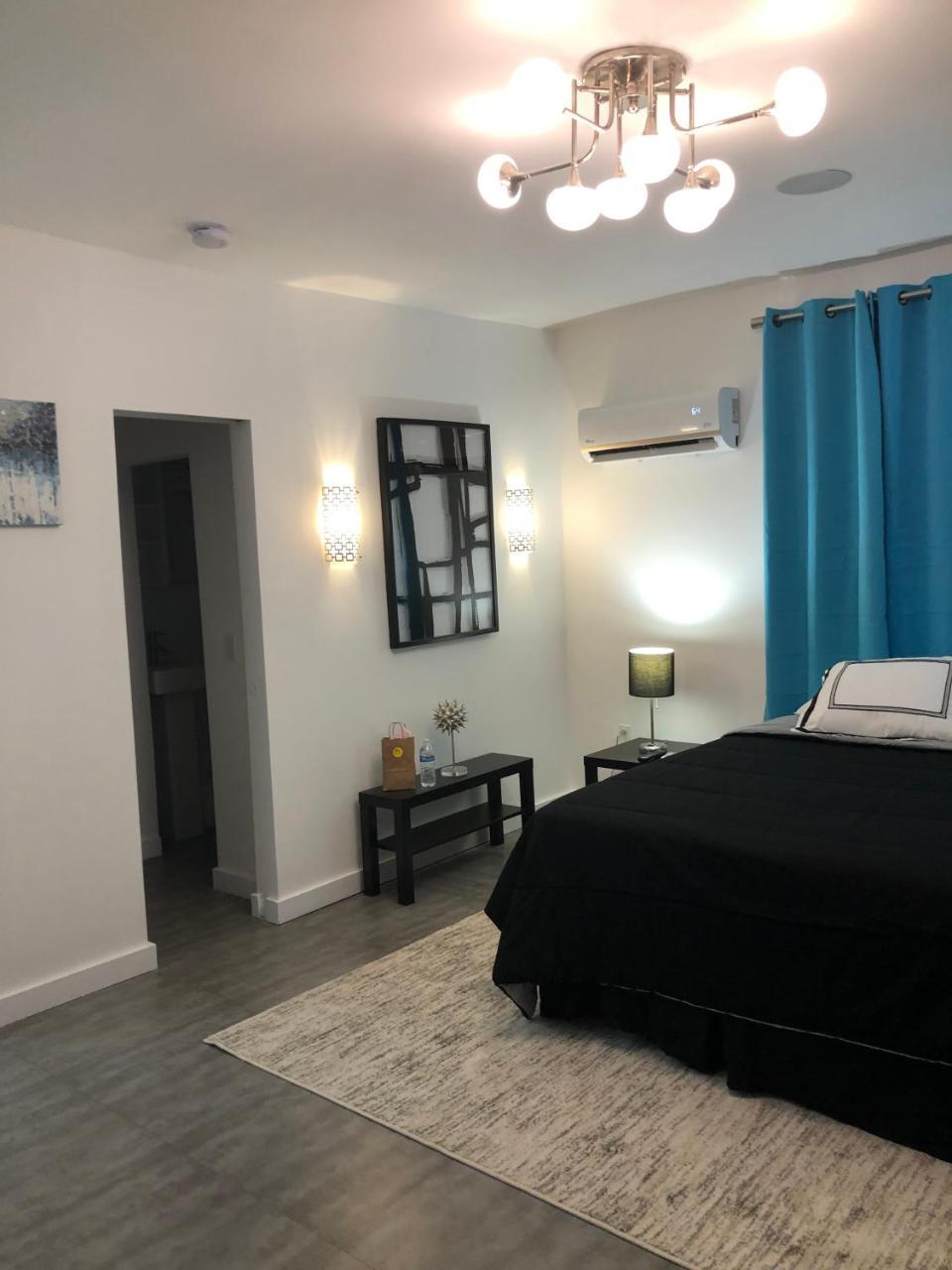 Fortuna House Apartments Miami Eksteriør billede