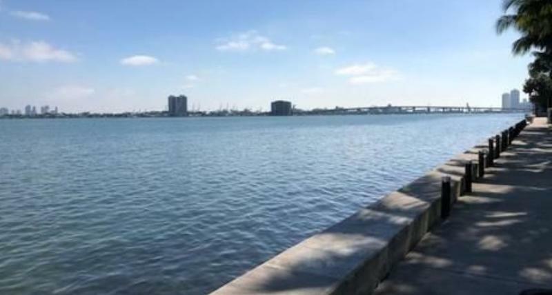 Fortuna House Apartments Miami Eksteriør billede